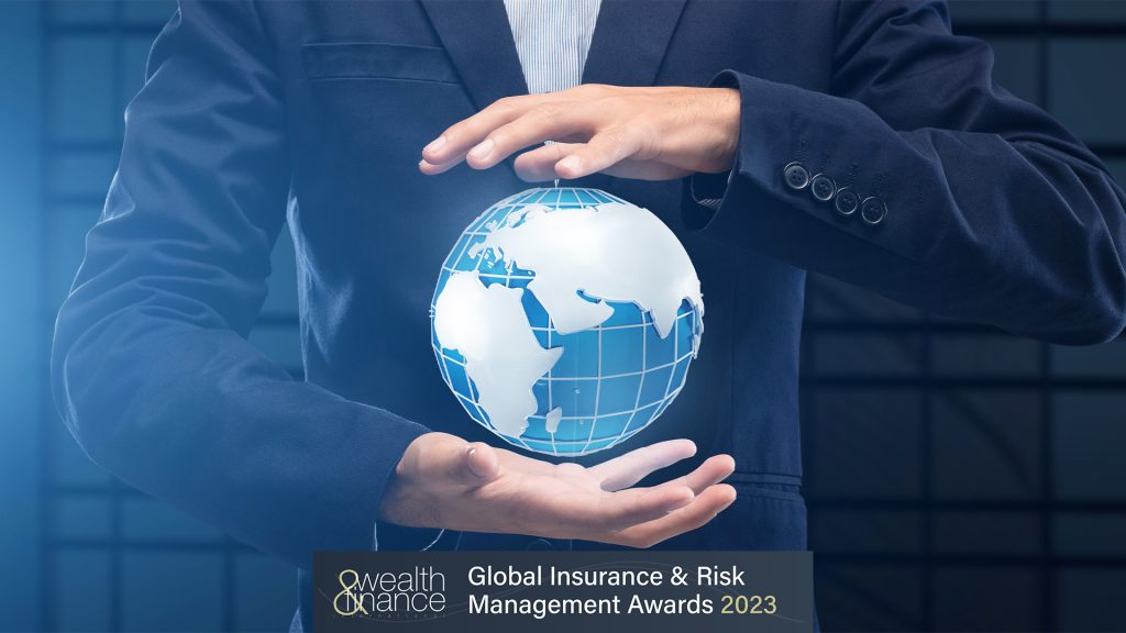 Global Insurance PR Image