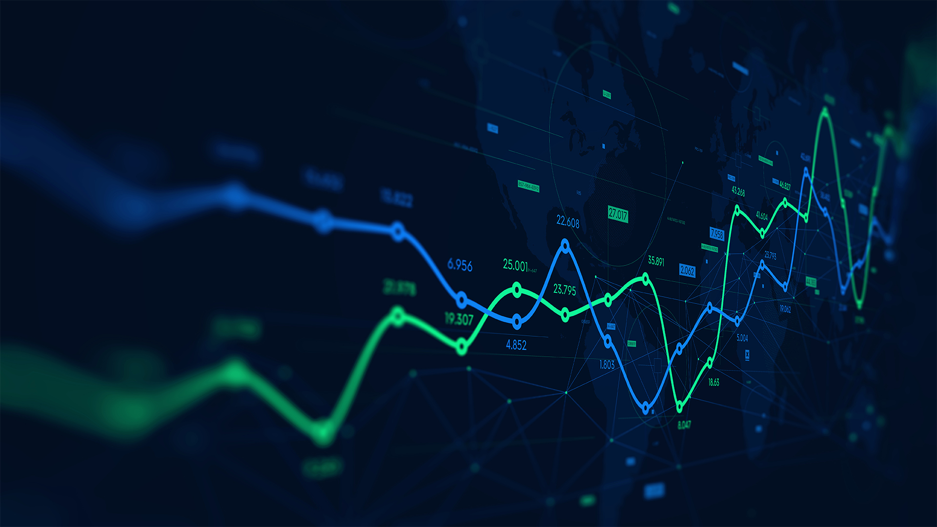 Top Five Stocks for February