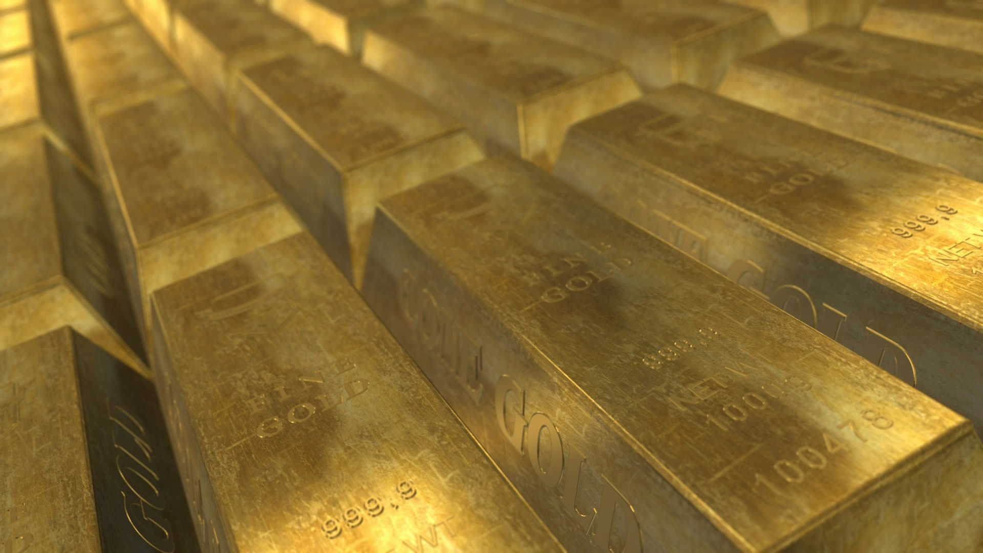 Why is Gold Used as a Store of Wealth?