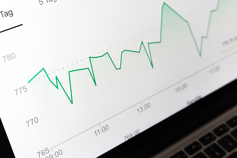 How to Display Financial Data on Your Company Website