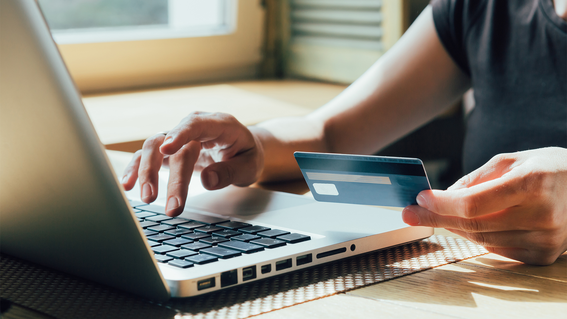 Navigating the Transformation of Online Payments in 2023