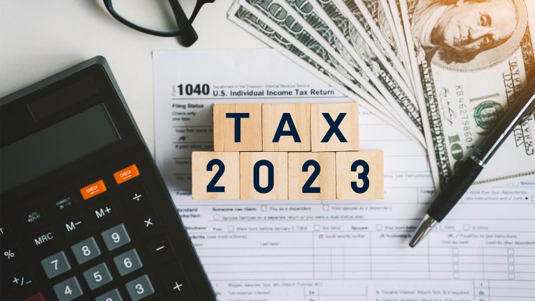 Here’s Everything You Need to Know for the New Tax Year