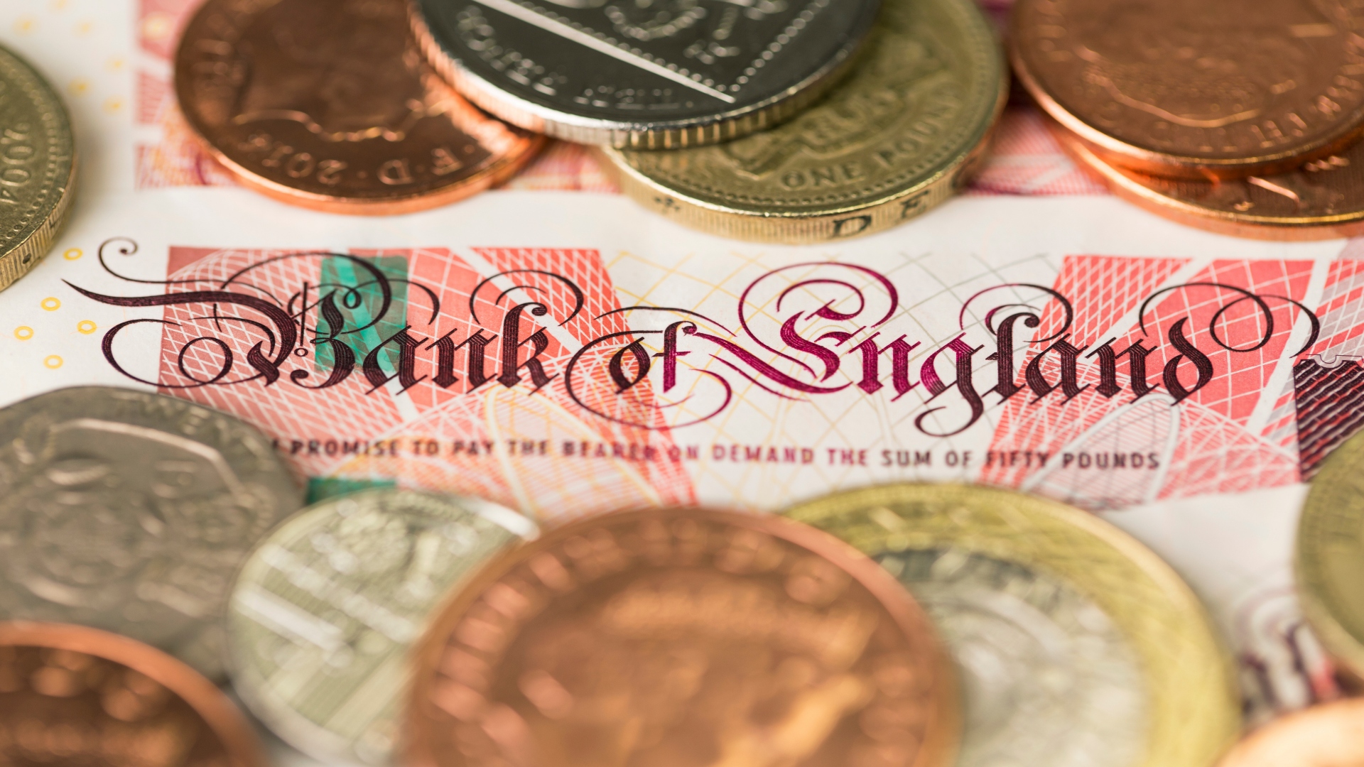 Bank of England Raises Interest Rates to 4.25%