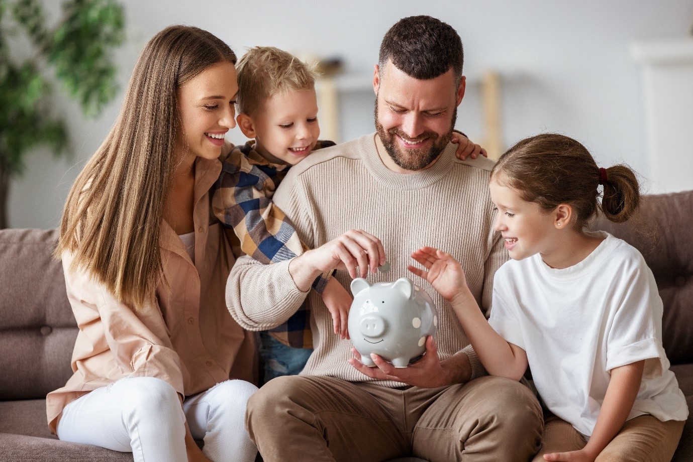 Explained: Financial Advice When Leaving Money for the Next Generation