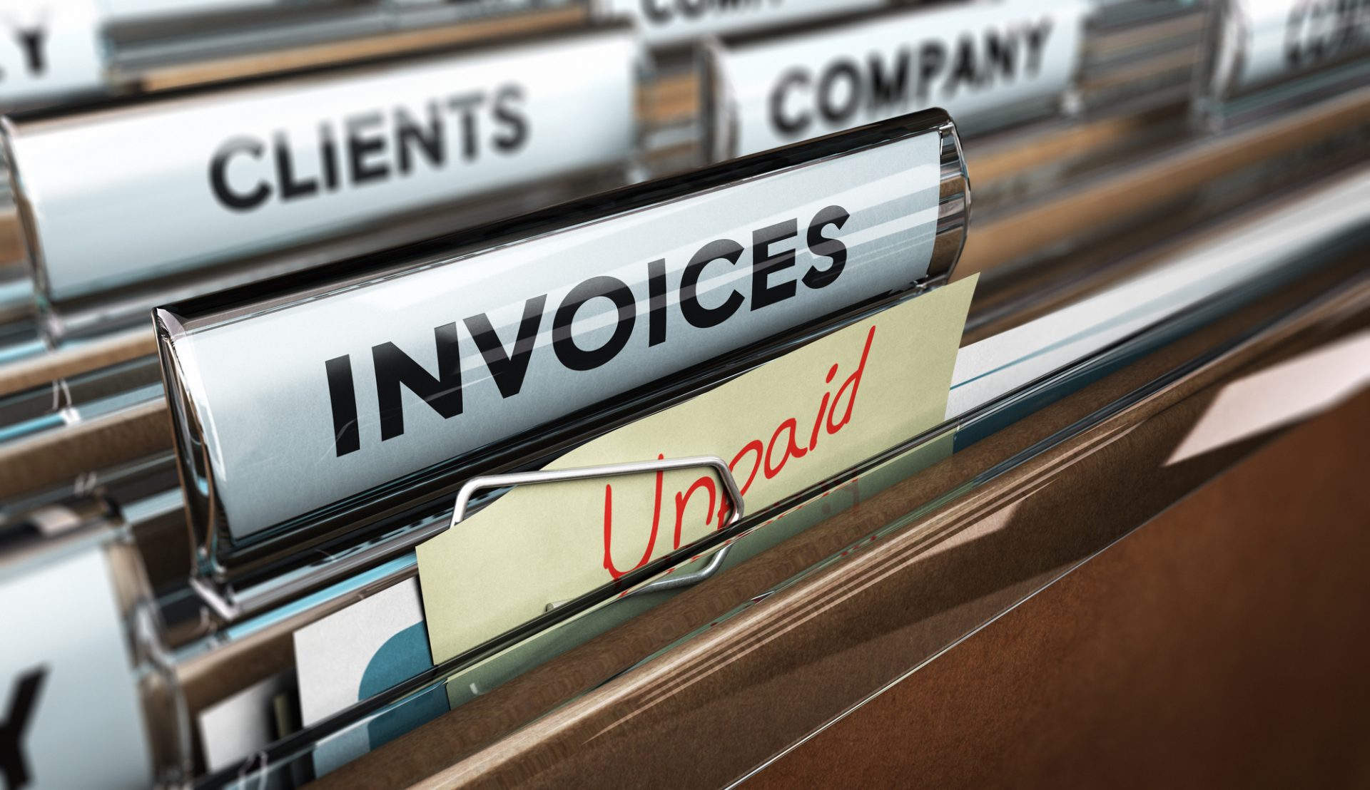 Preventing Unpaid Invoices: Proactive Measures For Business Success