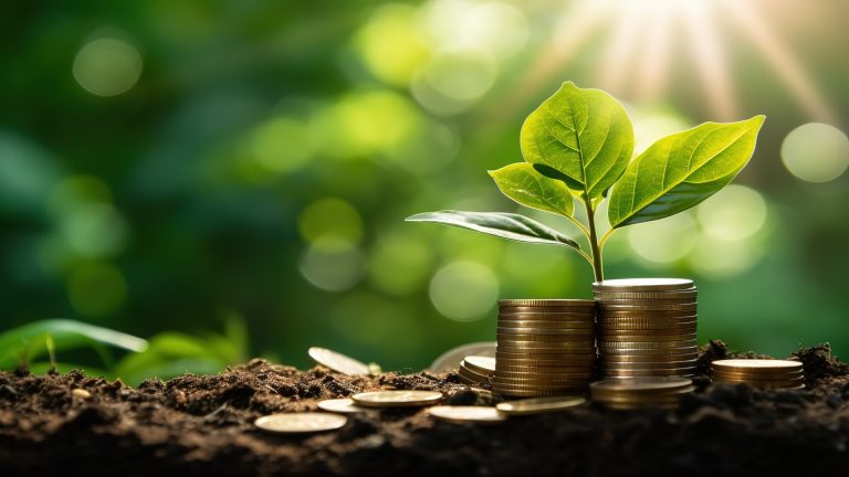 Green Investing Strategies: Capitalizing On The Transition To Clean Energy