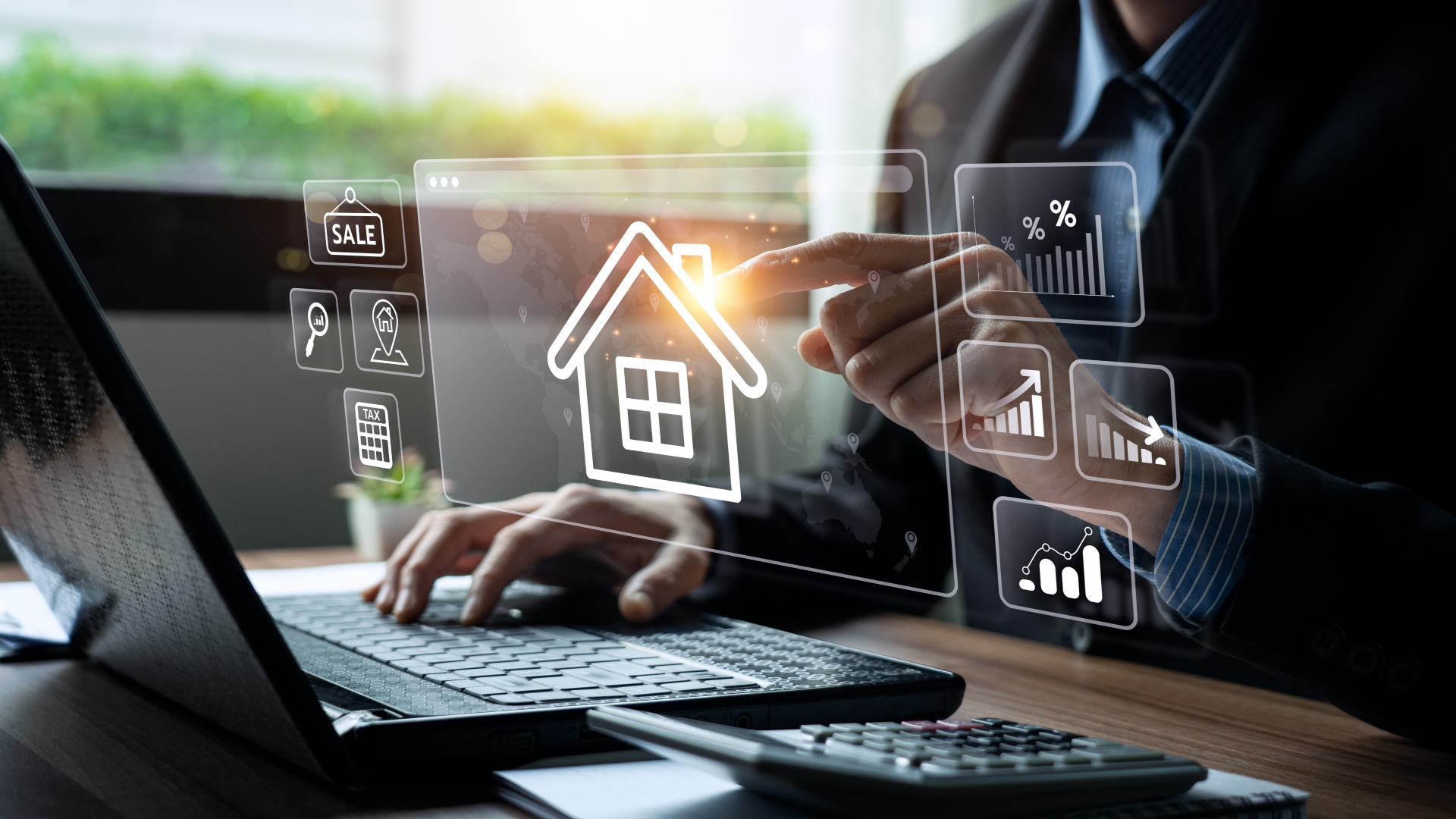 Mortgage Automation: Shaping the Future of The Mortgage Industry