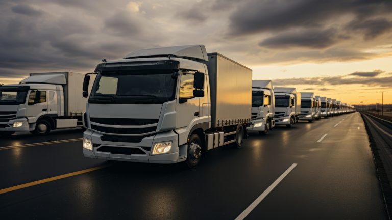 Multiservice Fuel Cards: Empowering Large Fleet Businesses