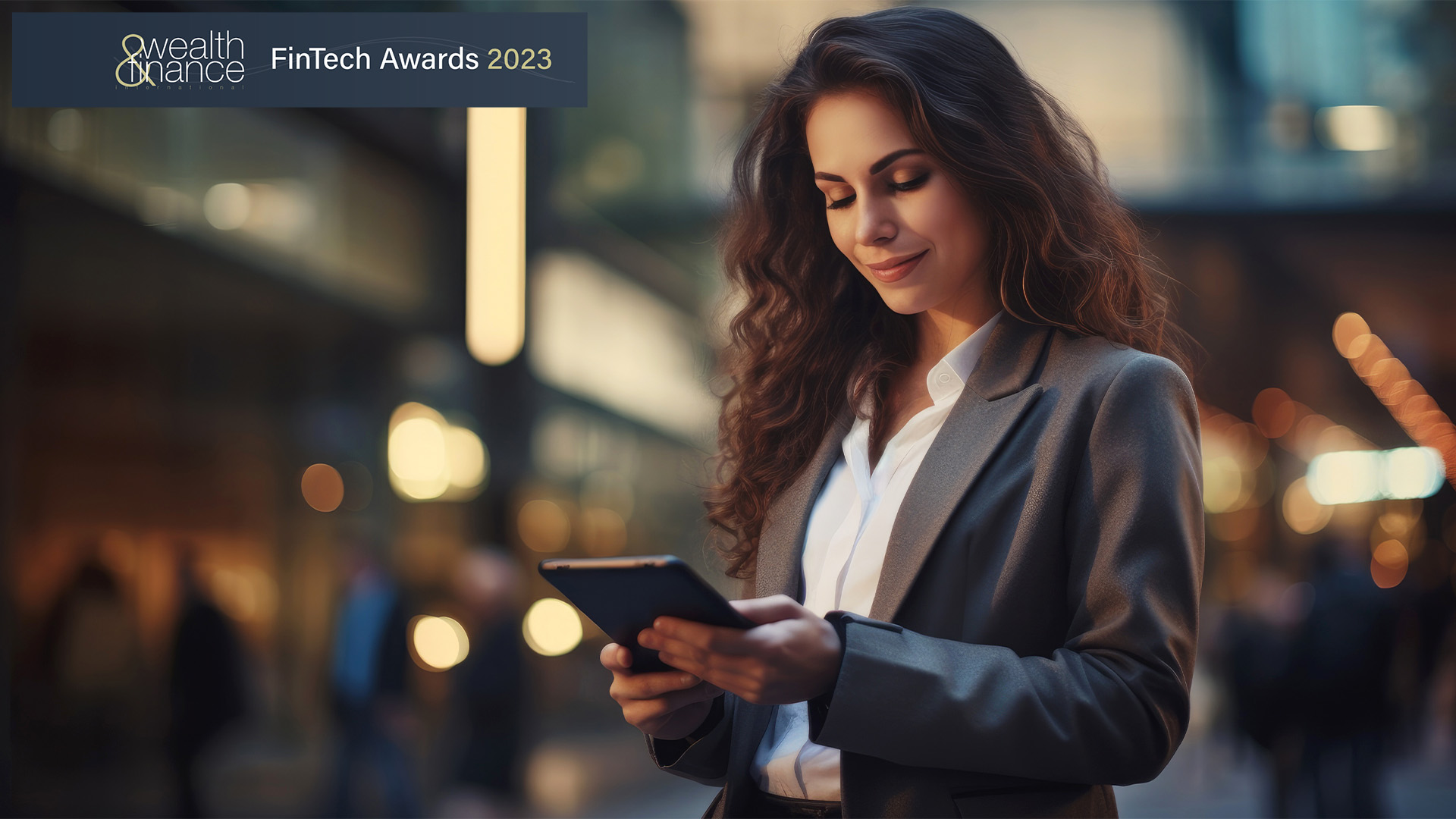 Wealth & Finance Magazine Announces the Winners of the 2023 FinTech Awards