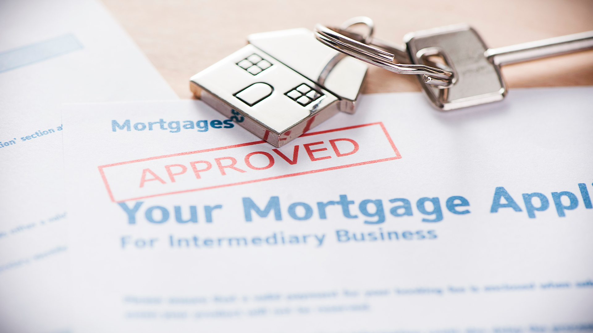 Is It Harder to Get a Mortgage If I’m Self-Employed?