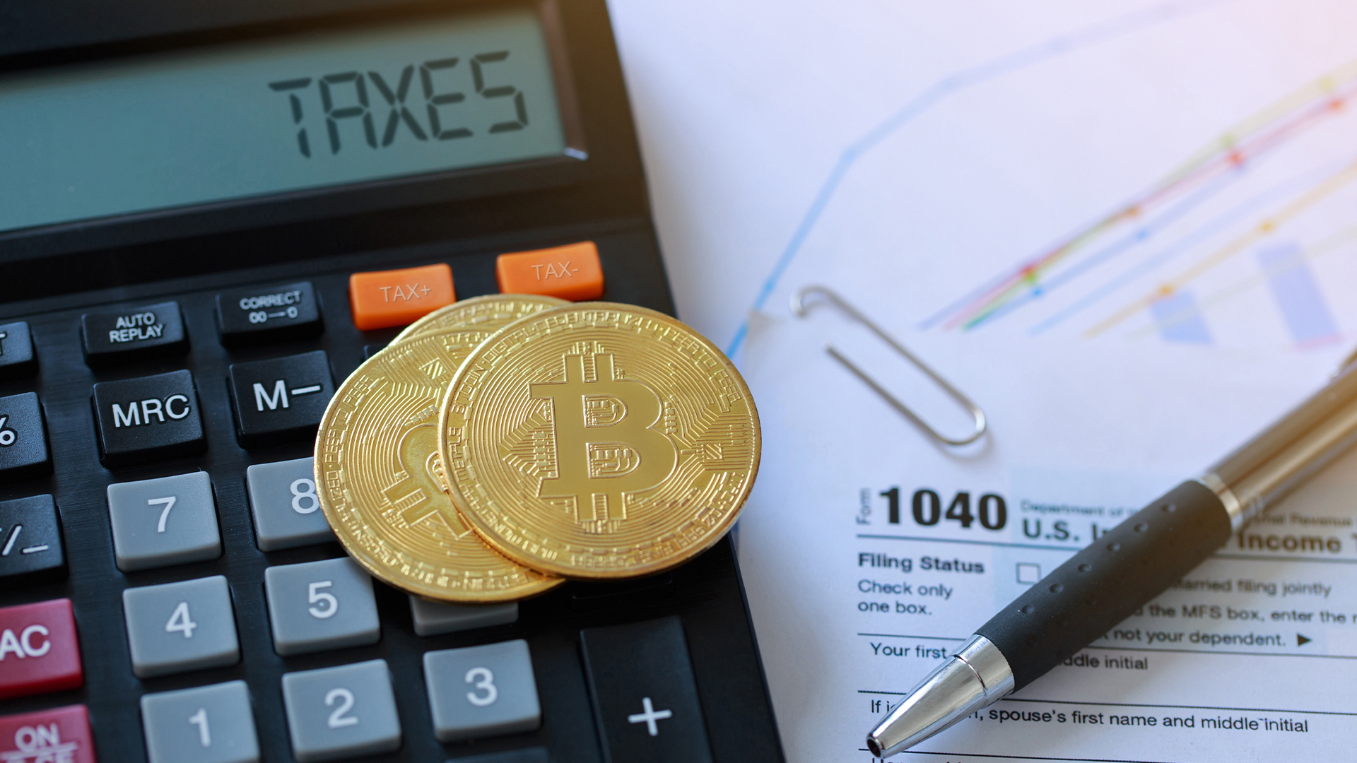 7 Strategies to Reduce Your Crypto Taxes