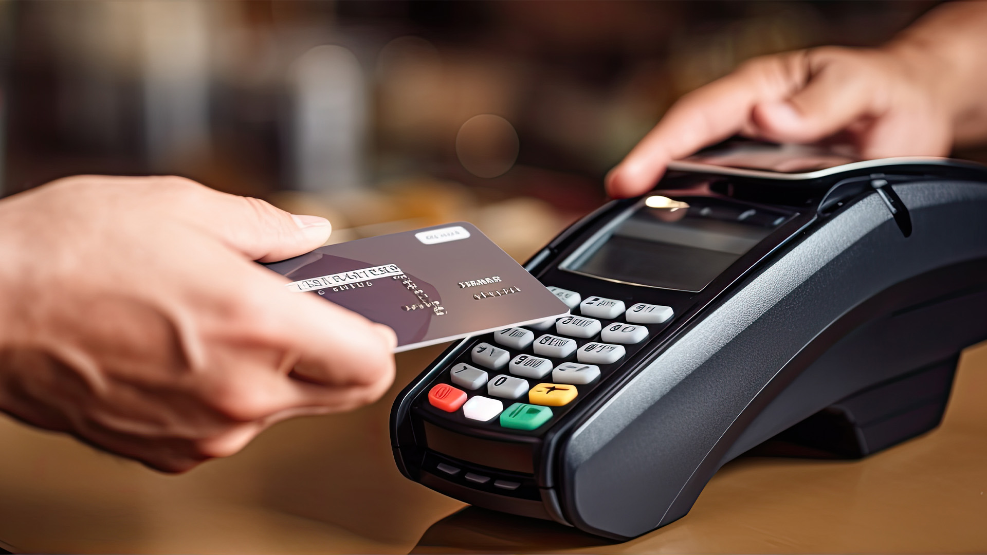 Half of All Payments Now Made Using Debit Cards?