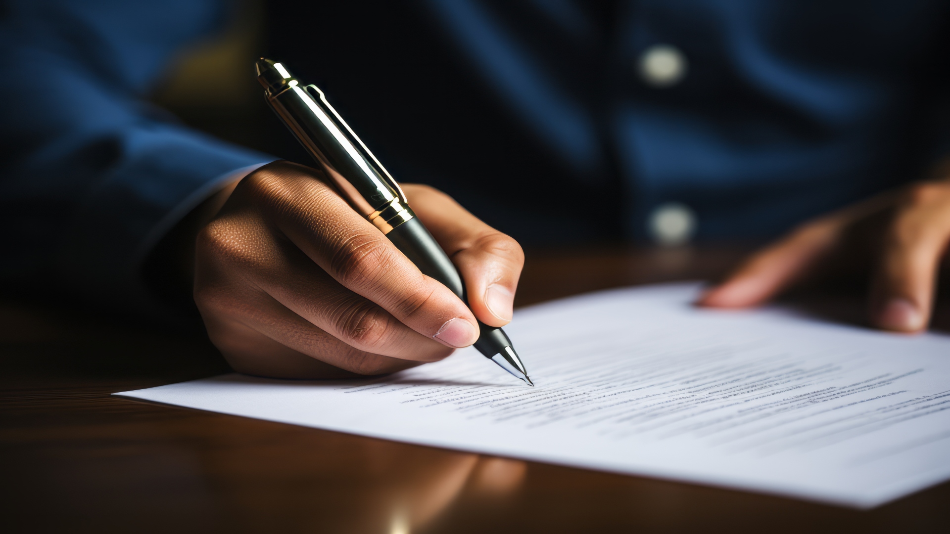 Introduction to Settlement Agreements