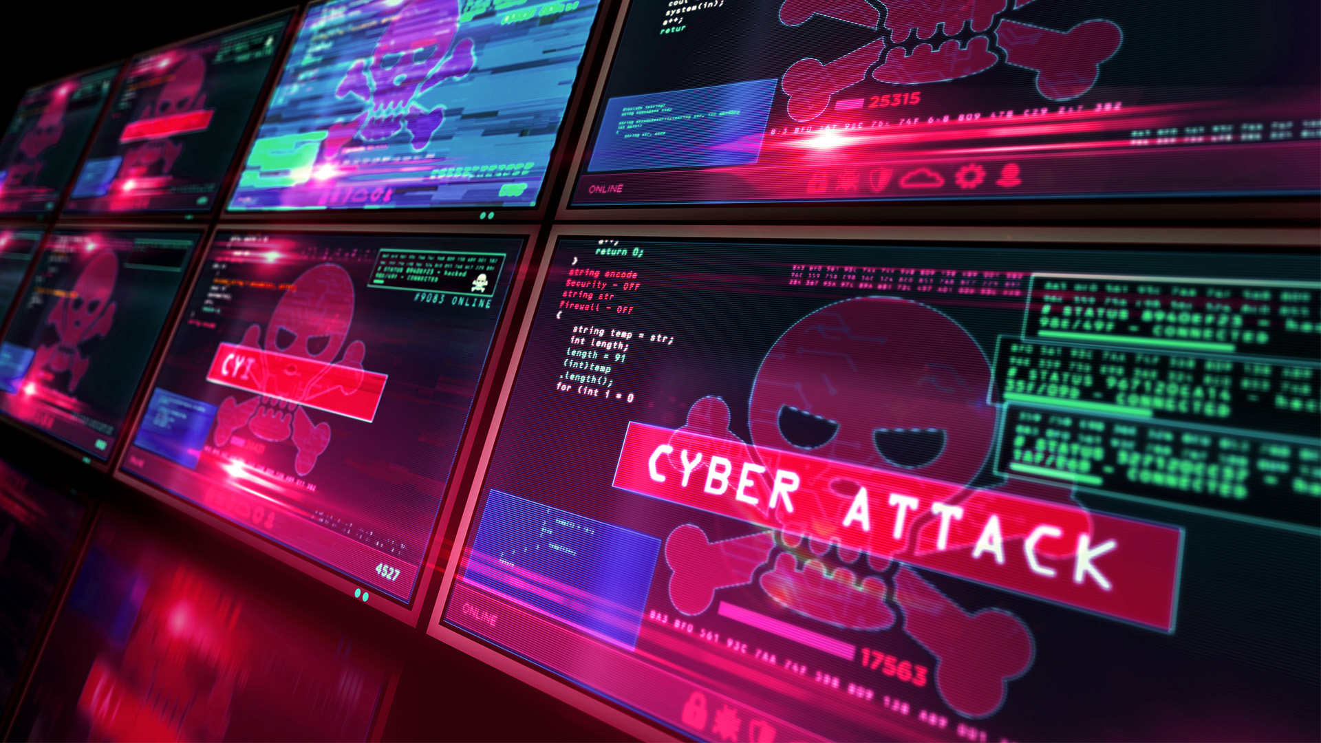 Your Business Has Been a Victim of a Cyber-Attack, Now What?