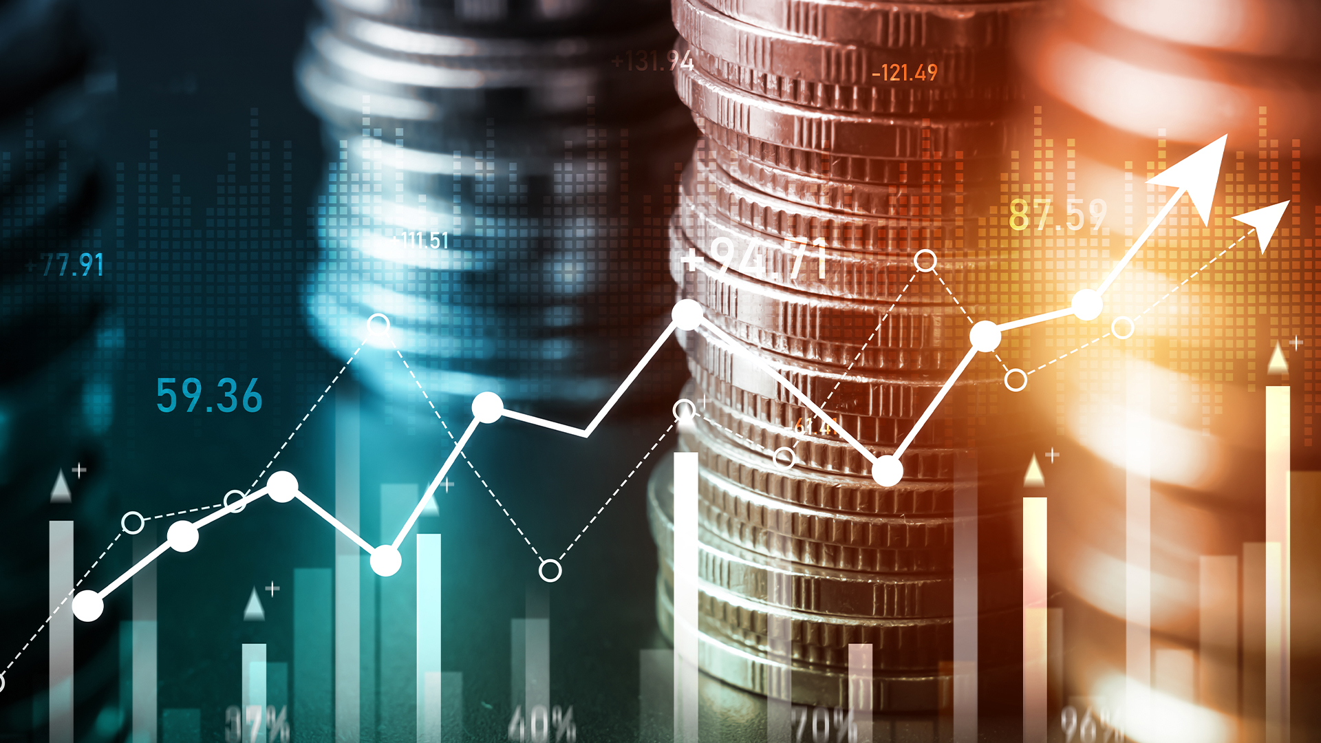 Market Outlook – Illiquid Assets: A Bridge Over Troubled Waters?