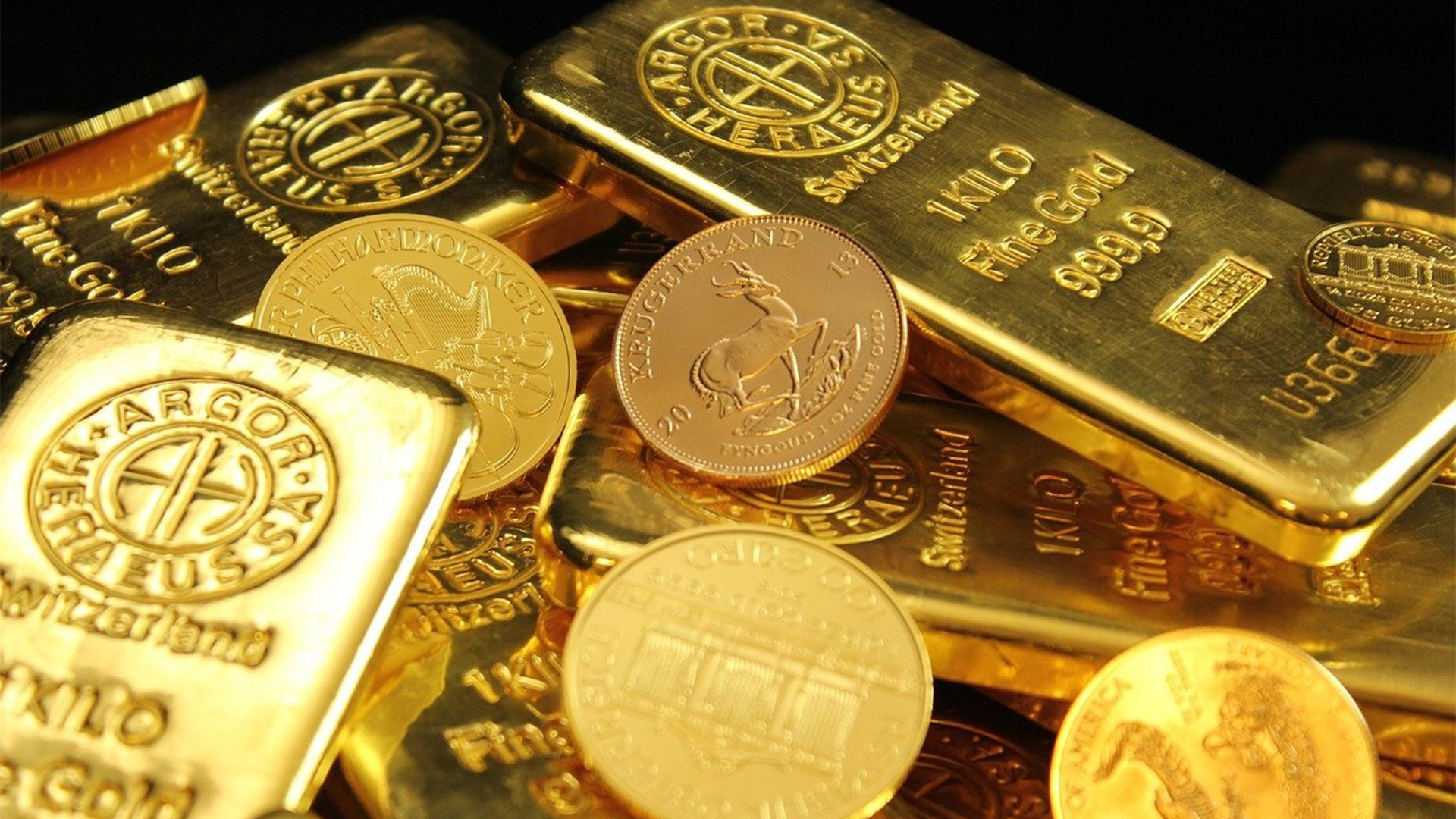 Is Gold ‘War Proof’? Exploration of the Stability of Gold