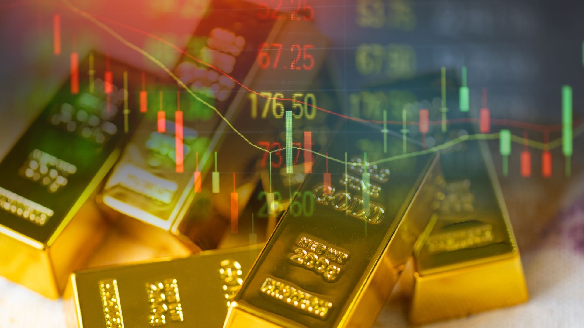 Exploring the Different Ways to Invest in Physical Gold