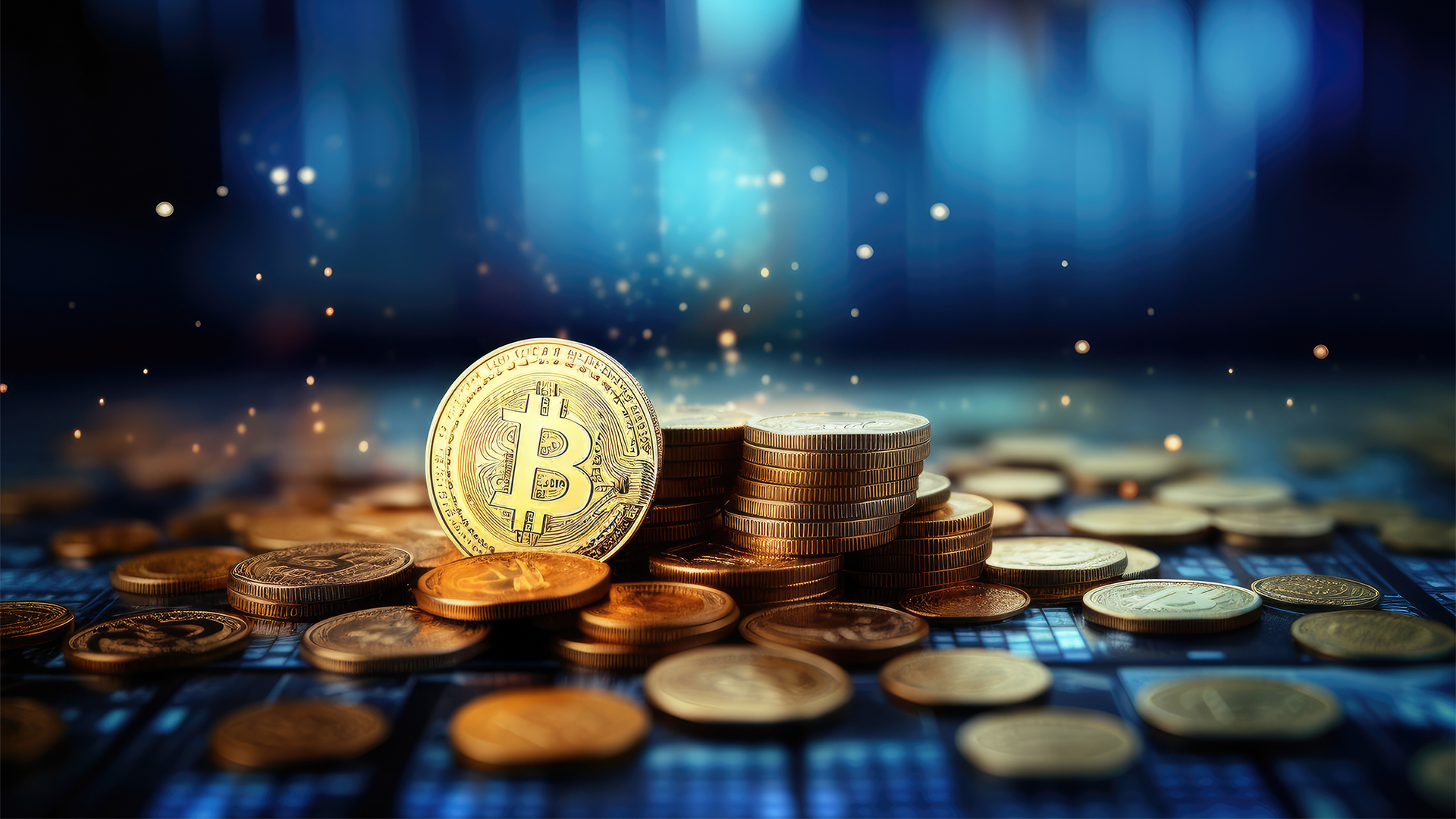 What are Cryptocurrencies and How are they Taxed?