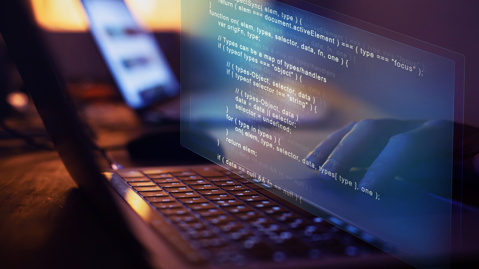 Riding the Technological Wave: Key Trends Shaping the Future of Software Development in 2024