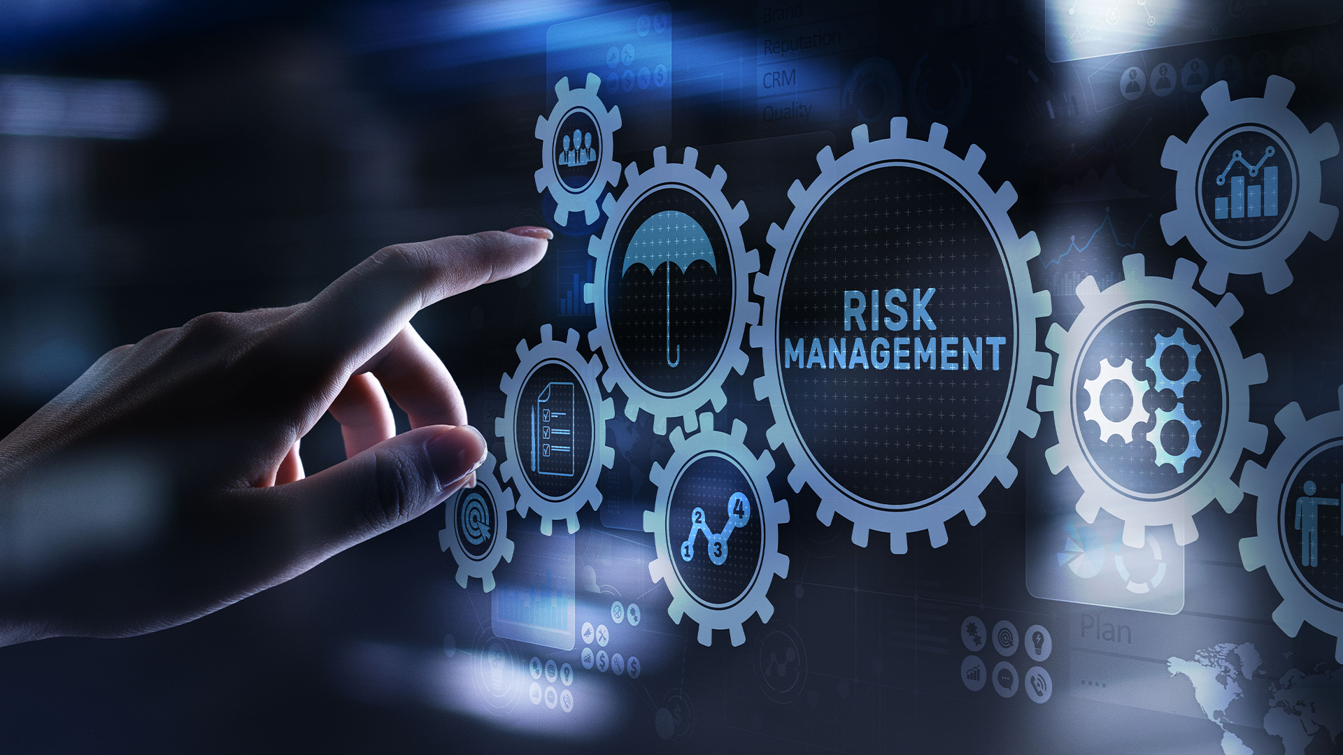 Risk management