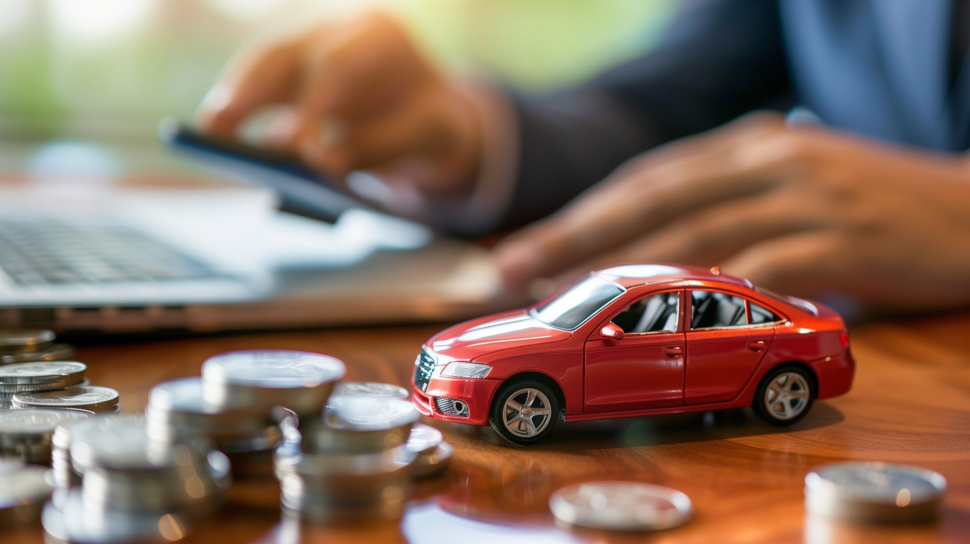 A Financial Expert’s Guide for Managing Your Car Payments Amidst Personal Crisis