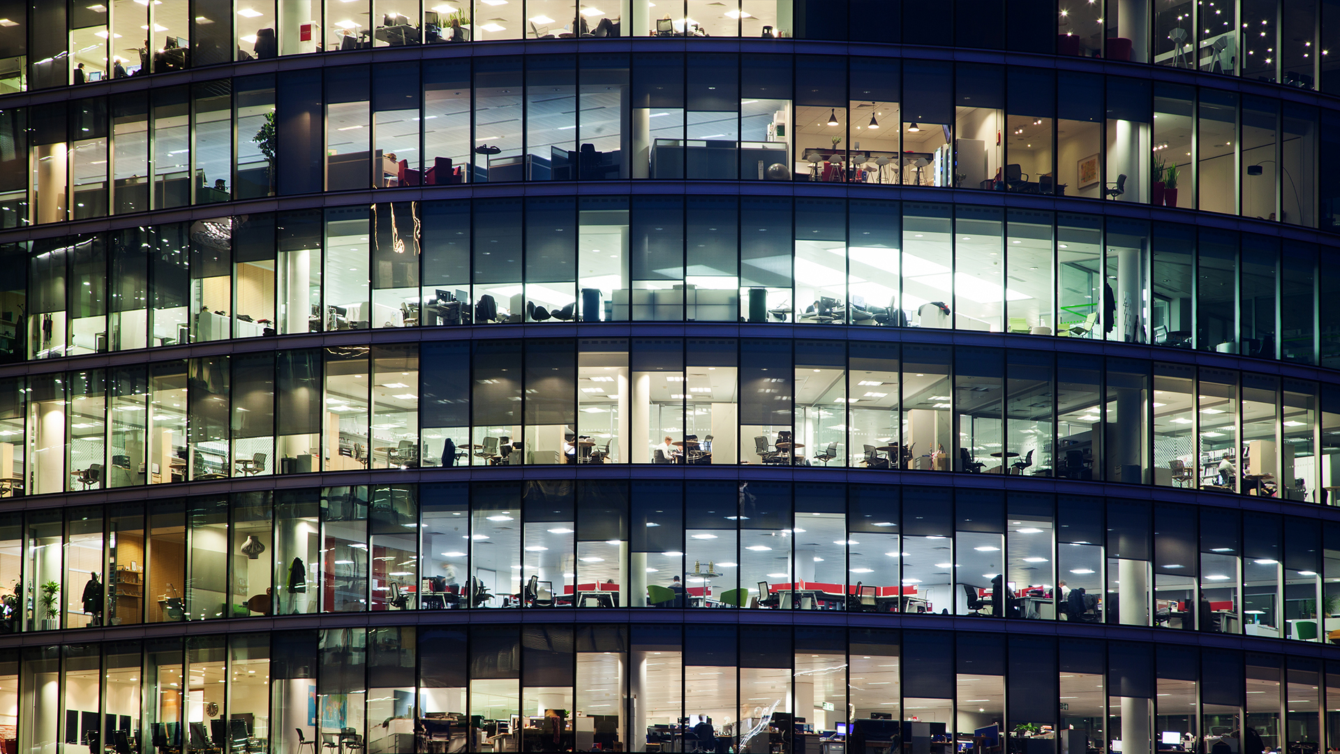 Why Now is a Prime Time to Invest in the UK Office Market