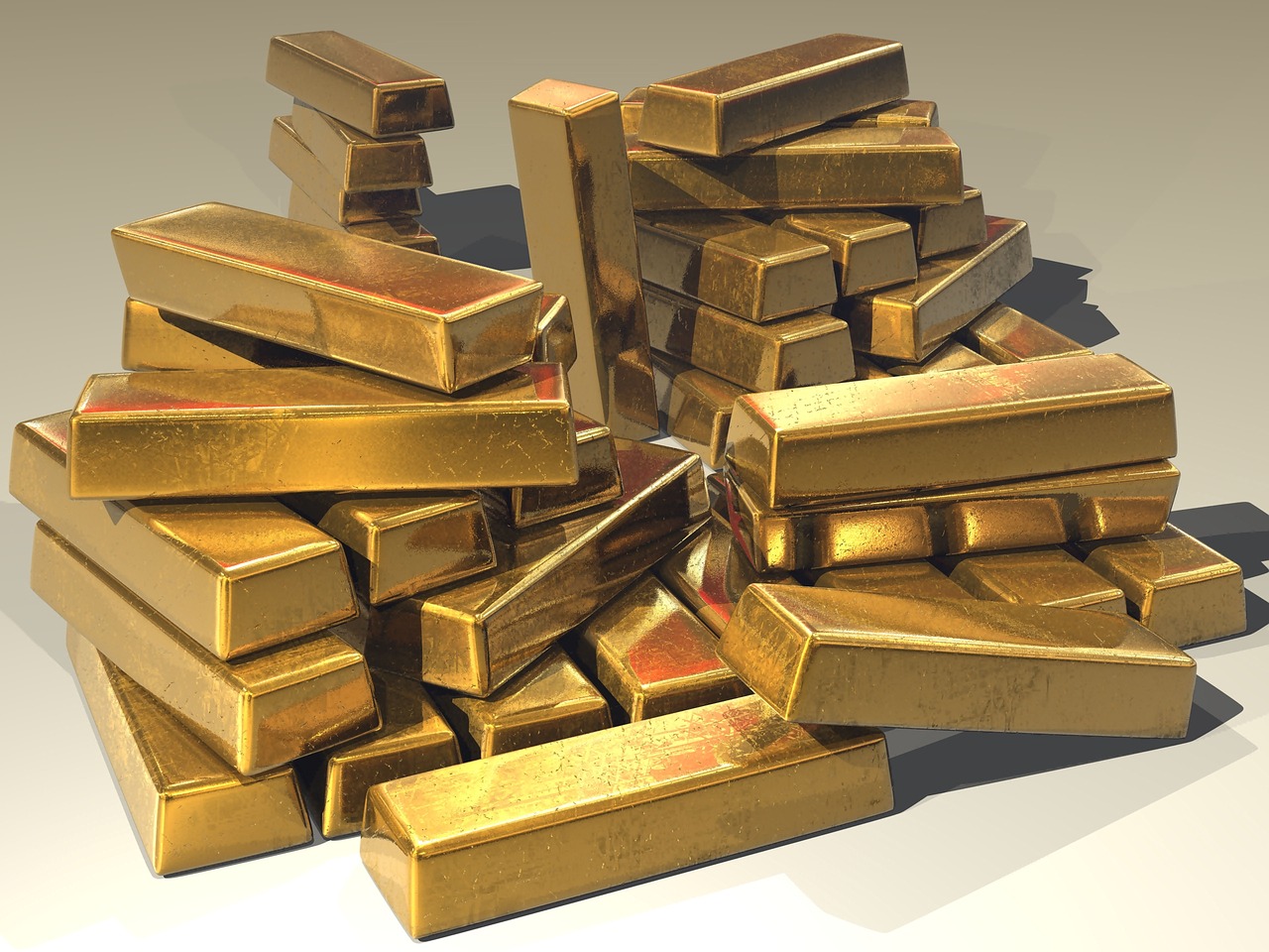 How to Diversify Your Investment Portfolio with Precious Metals