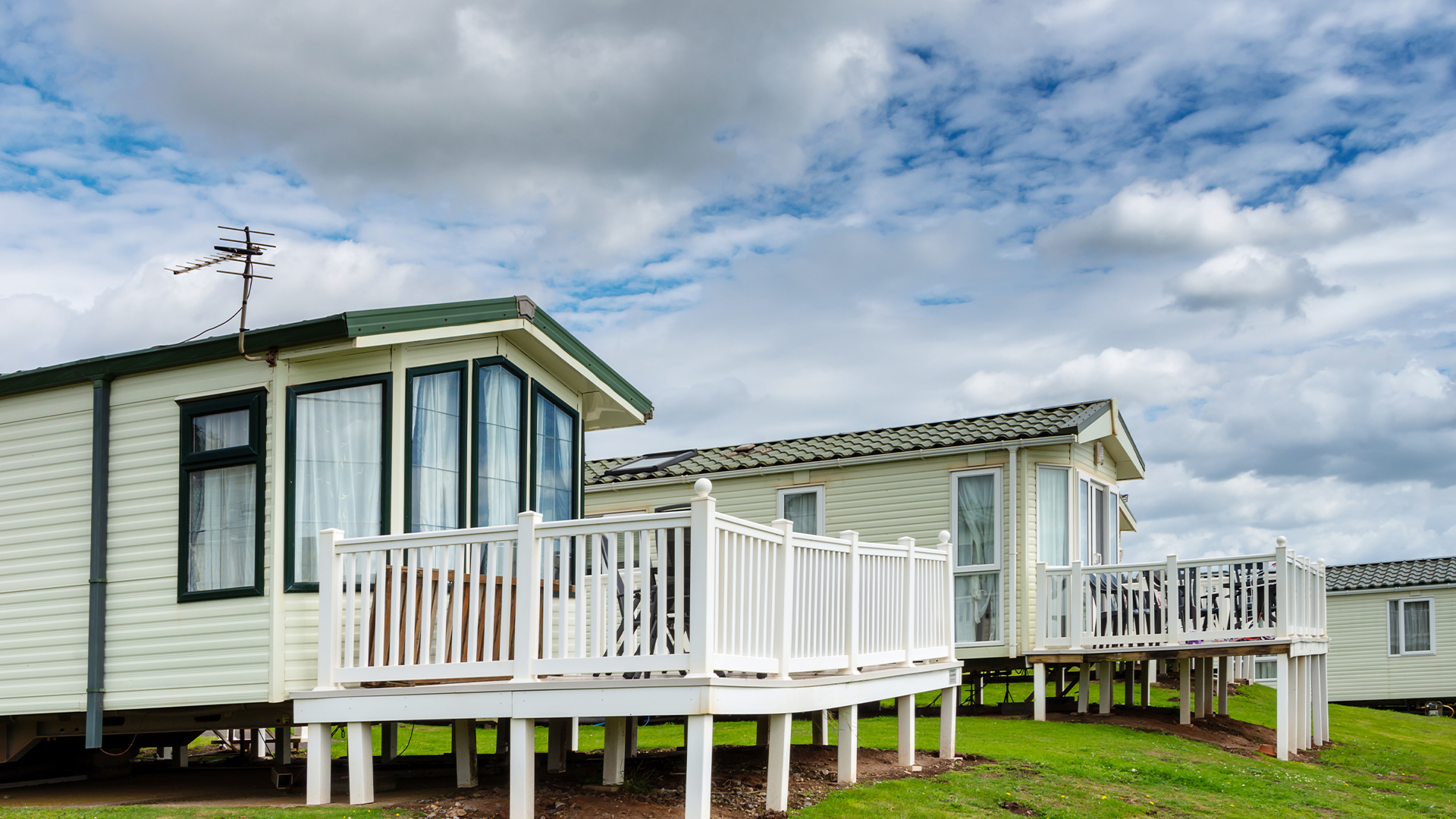 Innovative Payment Solutions Boost Spend for Holiday Parks