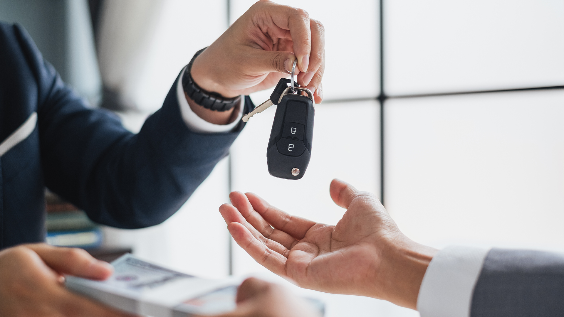 Car Finance 101: Expert Reveals Ins and Outs of Partial and Early Settlement