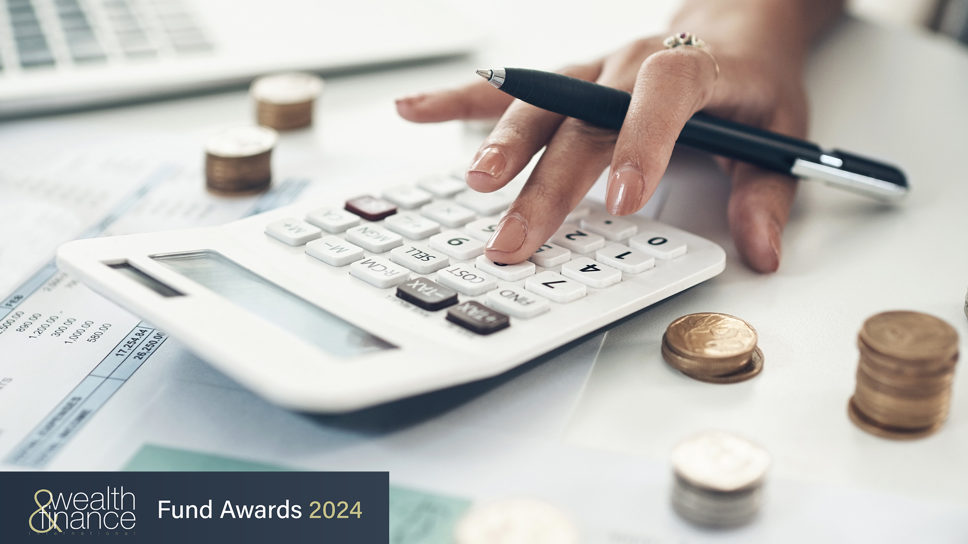 Wealth & Finance Magazine Announces the Winners of the Fund Awards 2024