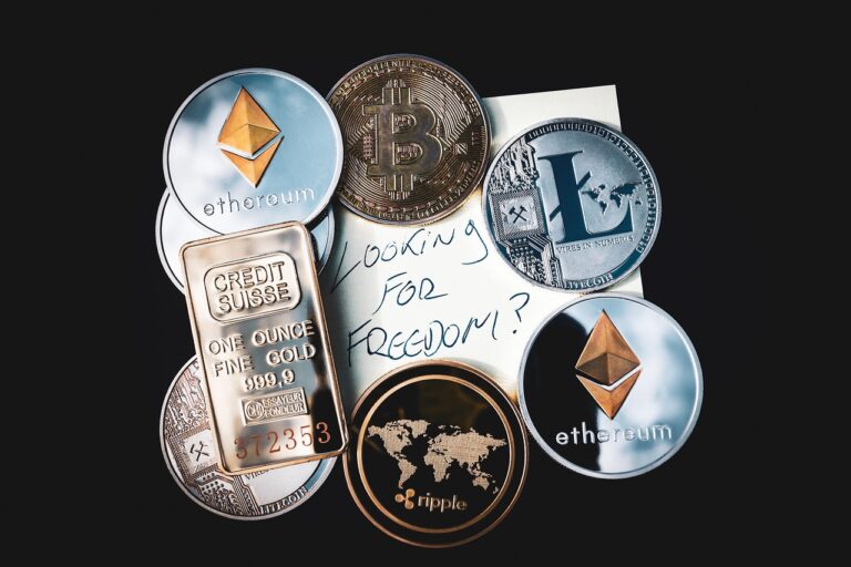 What Today’s Wealth Managers Must Know About Digital Asset Integration