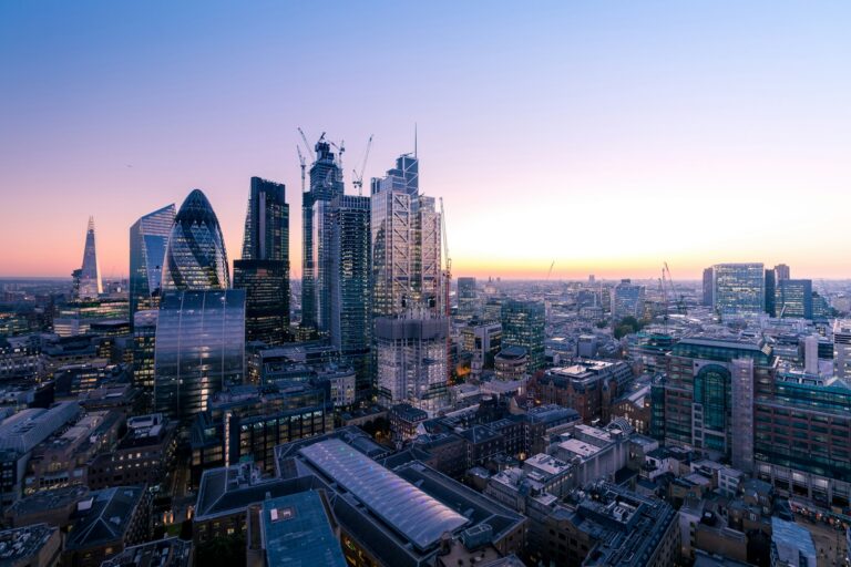 Transforming Financial Services: How AI Agents Are Mastering Unstructured Data