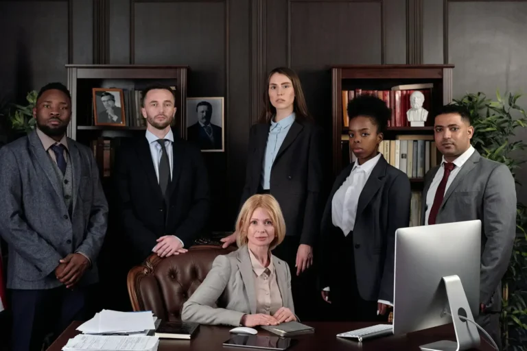 What to Expect From a Securities Lawyer for Investment Issues