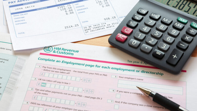 Getting Taxpayer and Stakeholder Feedback Is How Tax Policy Should Be Developed by HMRC