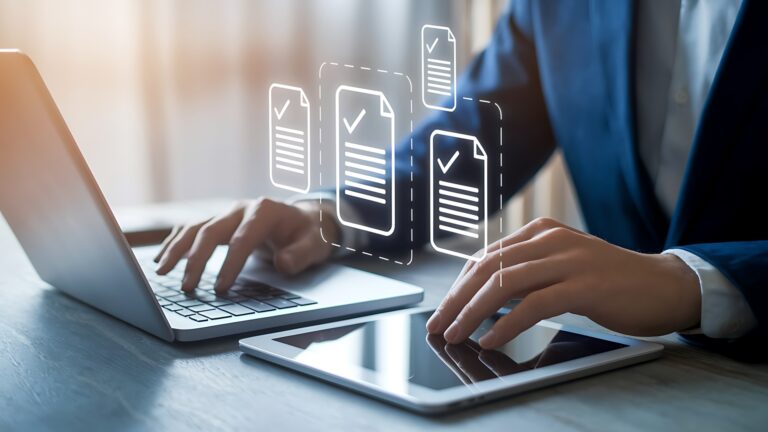 How to Choose the Right Accounting Software for Your Business