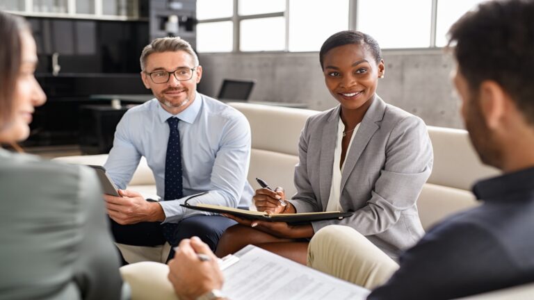 How to Find and Hire the Right Financial Professionals for Your Business