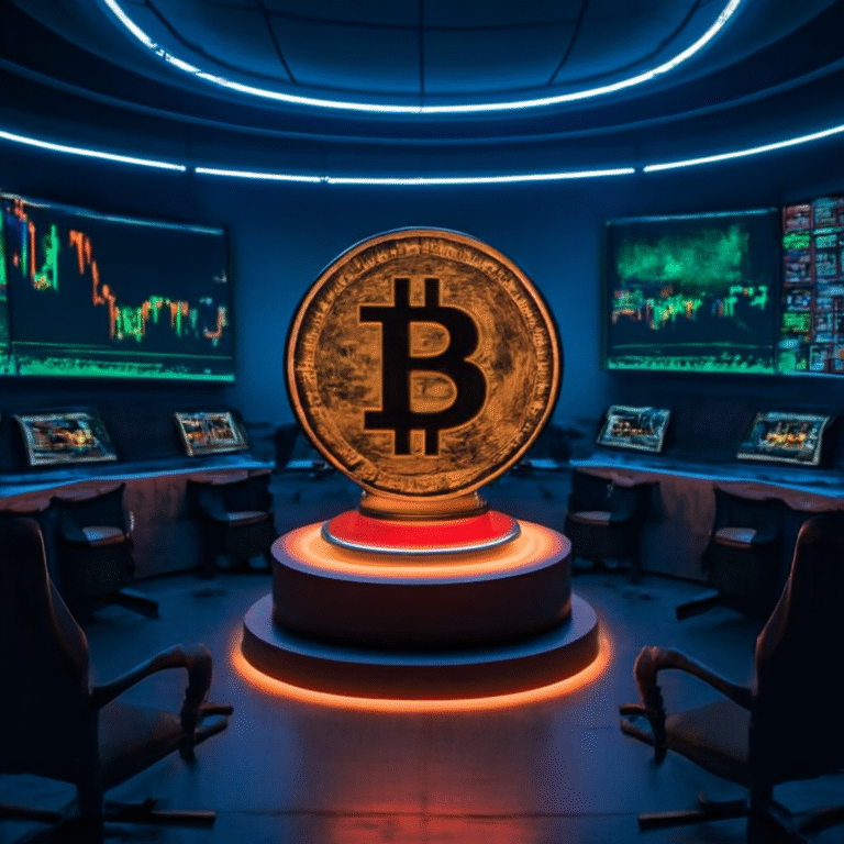 Crypto OTC Trading — Benefits, Risks, Assets Involved