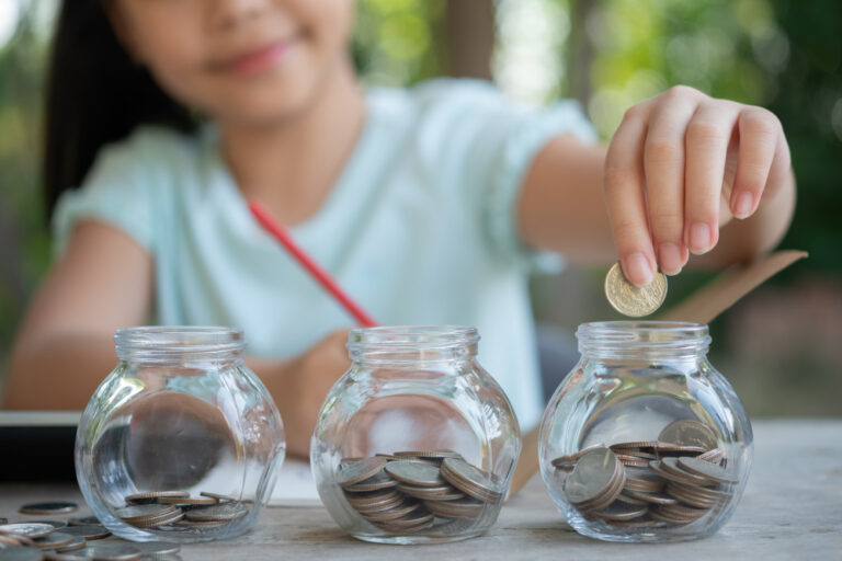 How Credit Union Savings Accounts Can Boost Your Goals