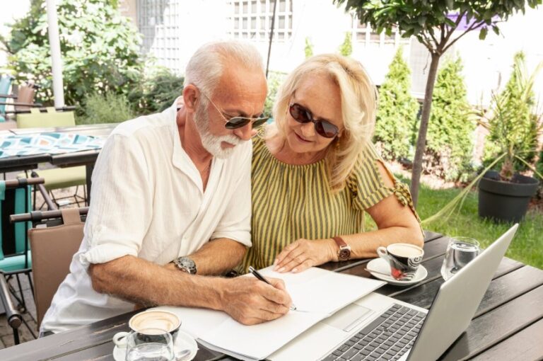 5 Common Investment Mistakes Investors Make That Can Hurt Their Golden Years