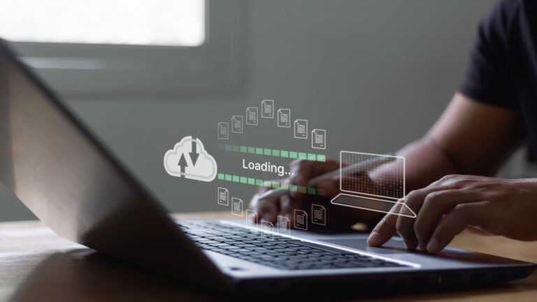 Cloud Backup: The Smartest Financial Investment Your Business Can Make