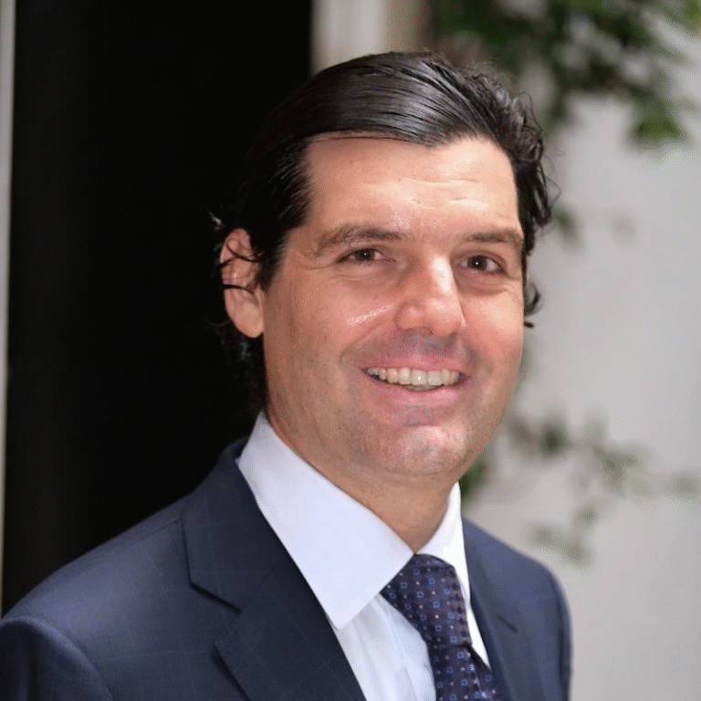 Alejandro Betancourt López Reveals Why Innovation Is Dead (And What Works Instead)