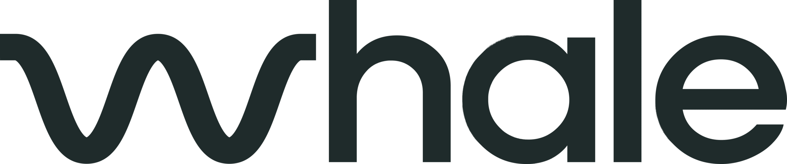 Winner small image - Whale