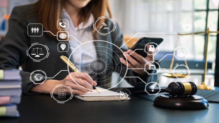 AI Is Taking On Unfair Employers: Meet Grapple Law, The Automated Legal Fighter