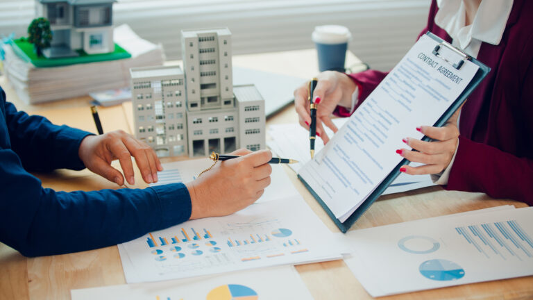 From Uncertainty to Opportunity: Why Buying Commercial Property Makes Sense Right Now