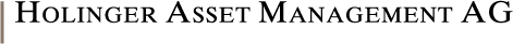 Winner small image - Holinger Asset Management