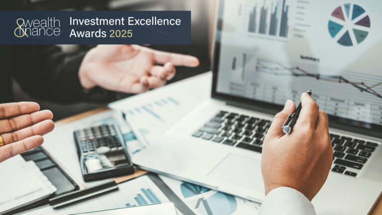 Wealth & Finance INTL Celebrates the Winners of the First Investment Excellence Awards