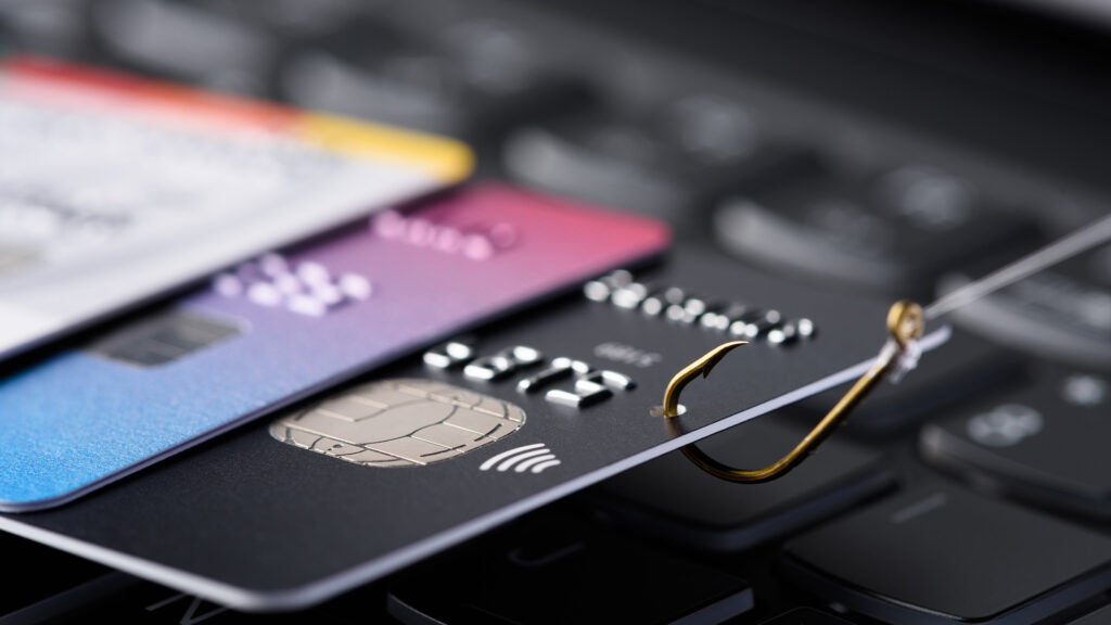 Why Financial Education Attracts So Many Scammers