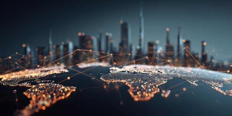 Global Equity Income: Hunting Yield Without Giving Up Growth