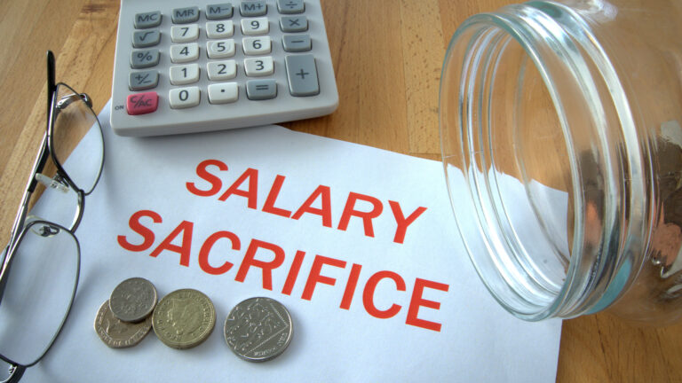 Don’t Be Scared by the Headlines, There Is Still Time to Benefit From Salary Sacrifice