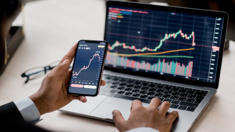 5 Best White Label Prop Trading Firm Providers